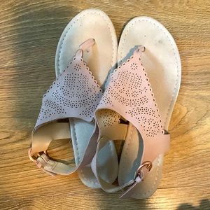 Sandals